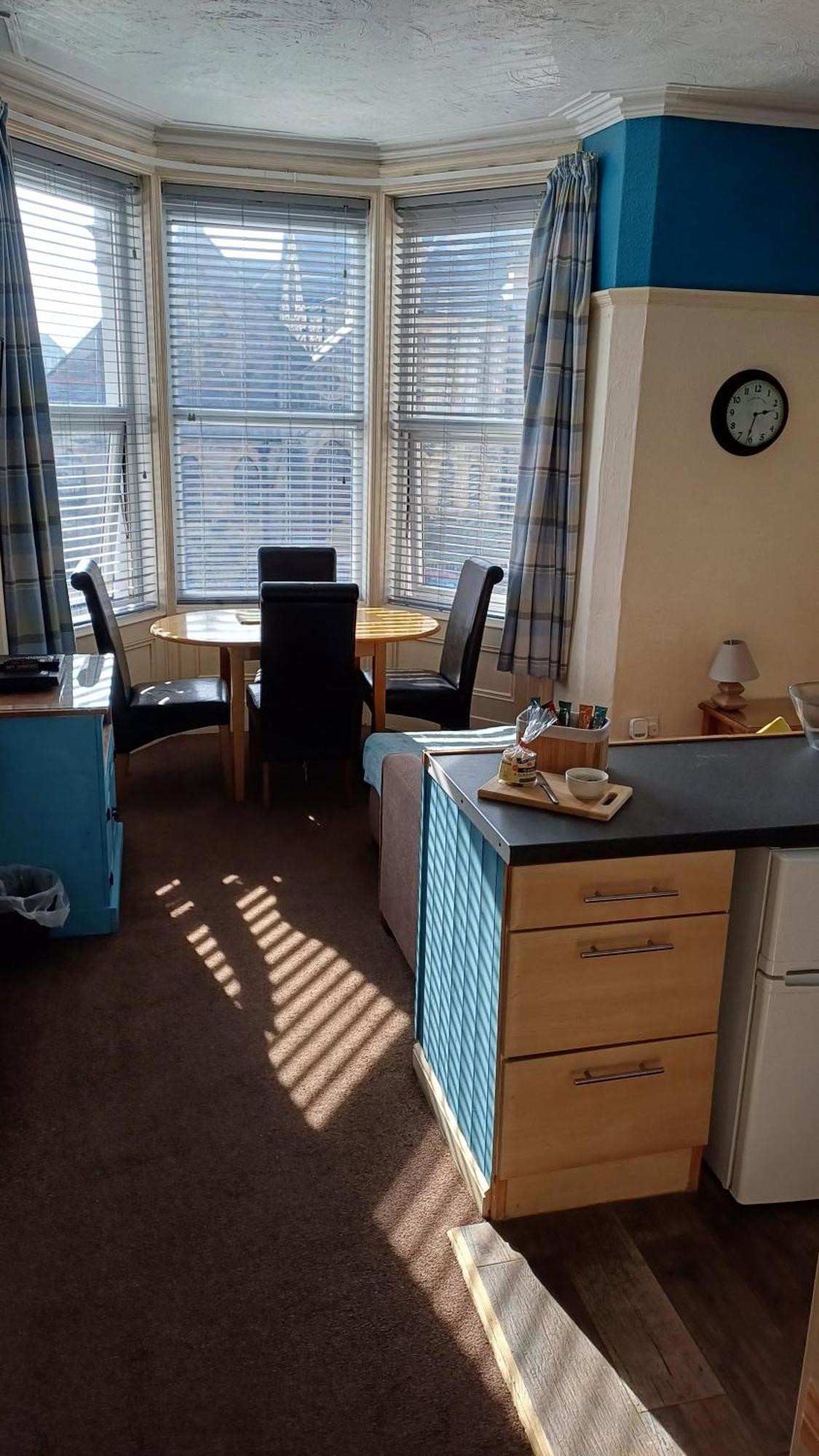 Morwenna Luxury Holiday Apartments Llandudno Eksteriør bilde