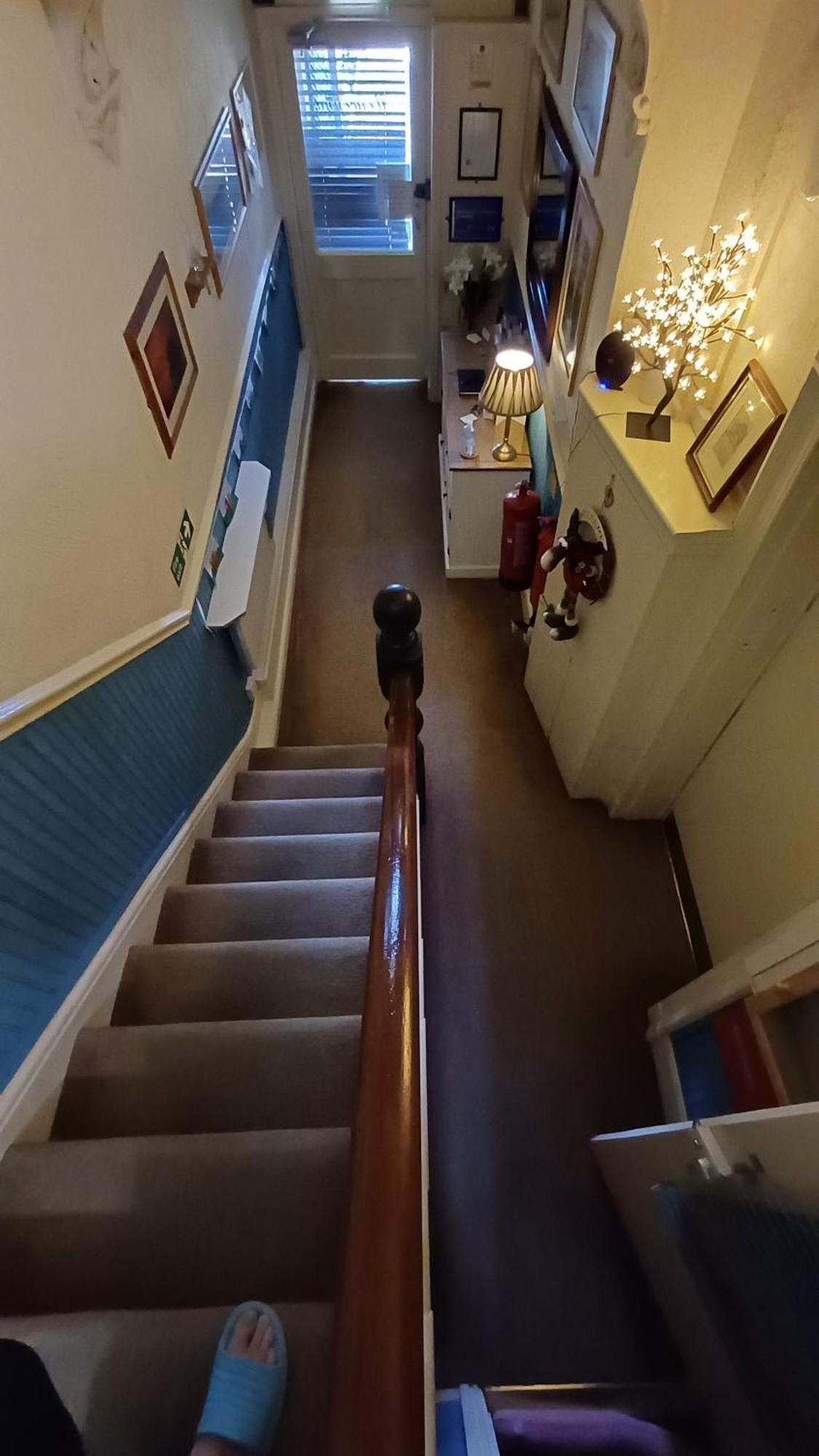 Morwenna Luxury Holiday Apartments Llandudno Eksteriør bilde