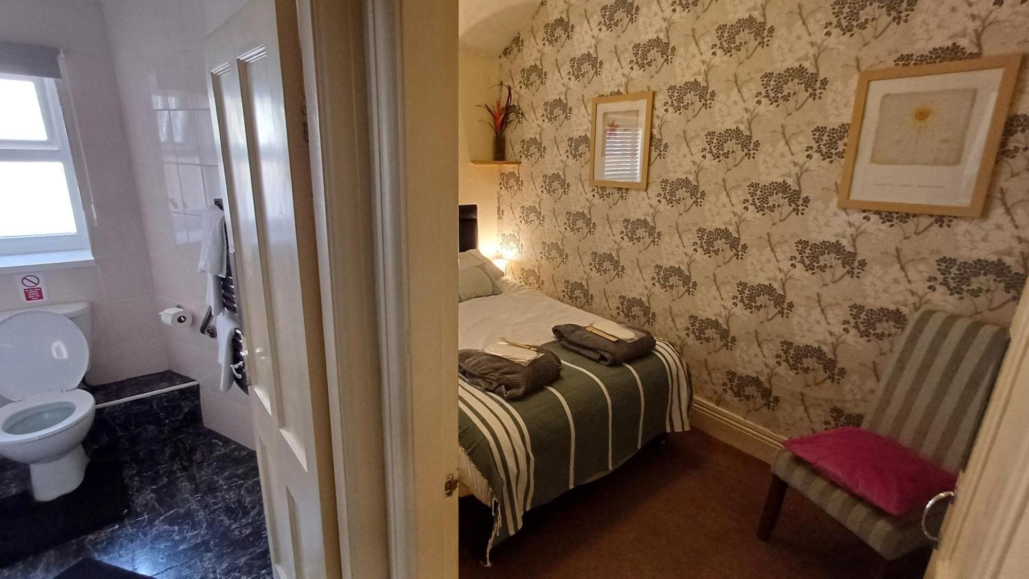 Morwenna Luxury Holiday Apartments Llandudno Eksteriør bilde