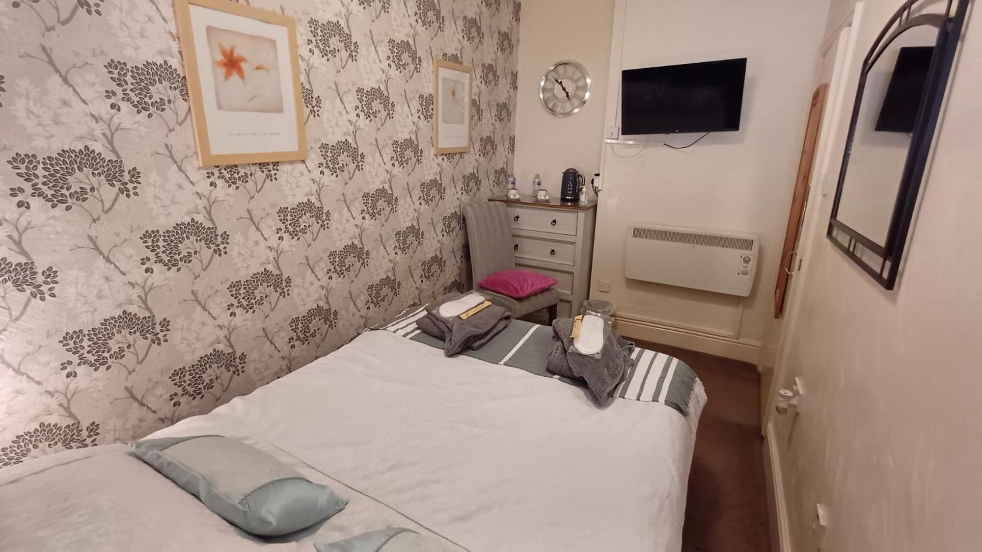 Morwenna Luxury Holiday Apartments Llandudno Eksteriør bilde