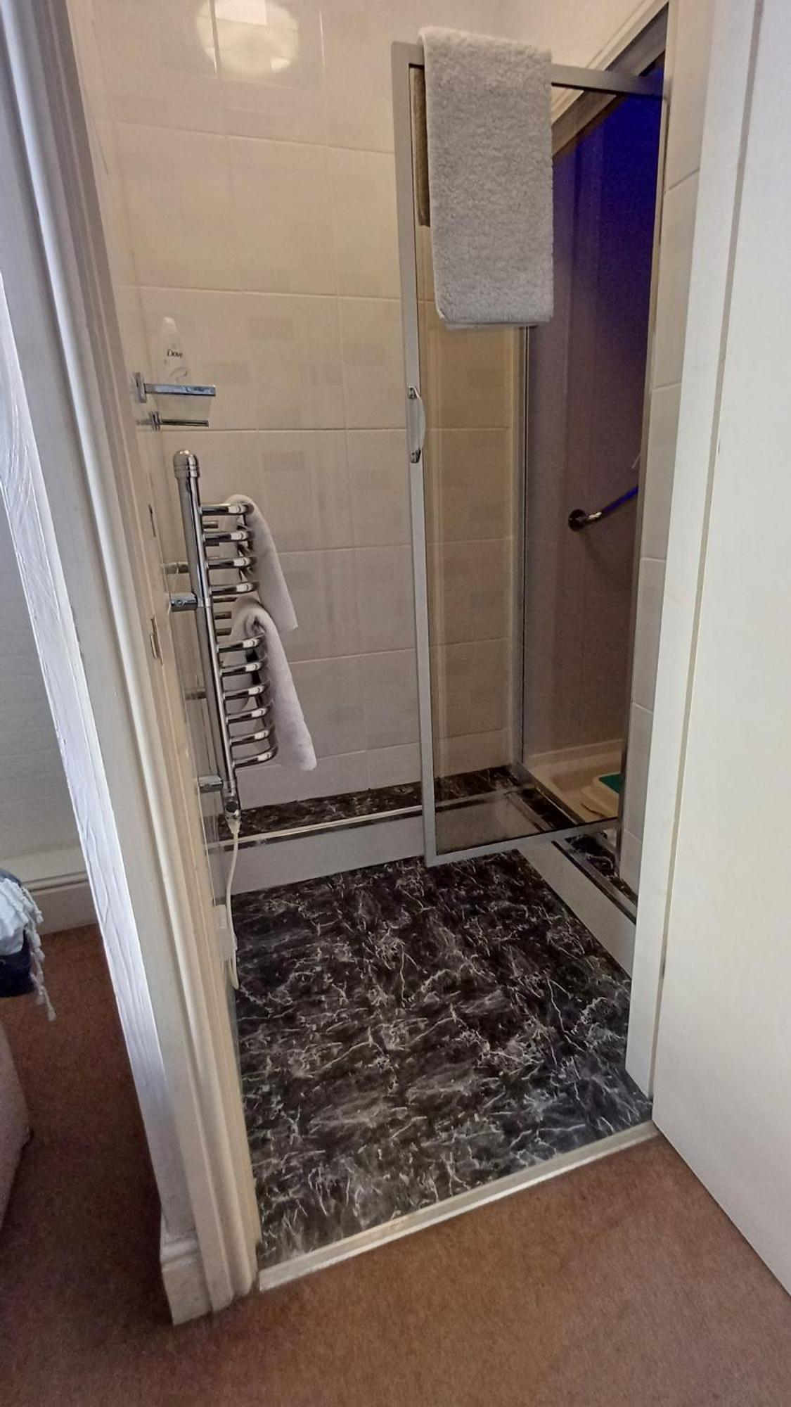 Morwenna Luxury Holiday Apartments Llandudno Eksteriør bilde