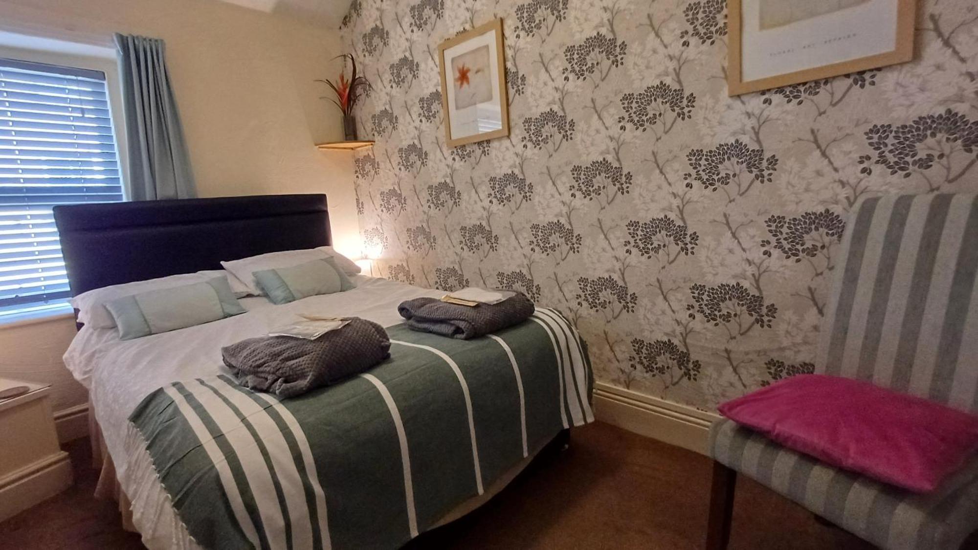 Morwenna Luxury Holiday Apartments Llandudno Eksteriør bilde