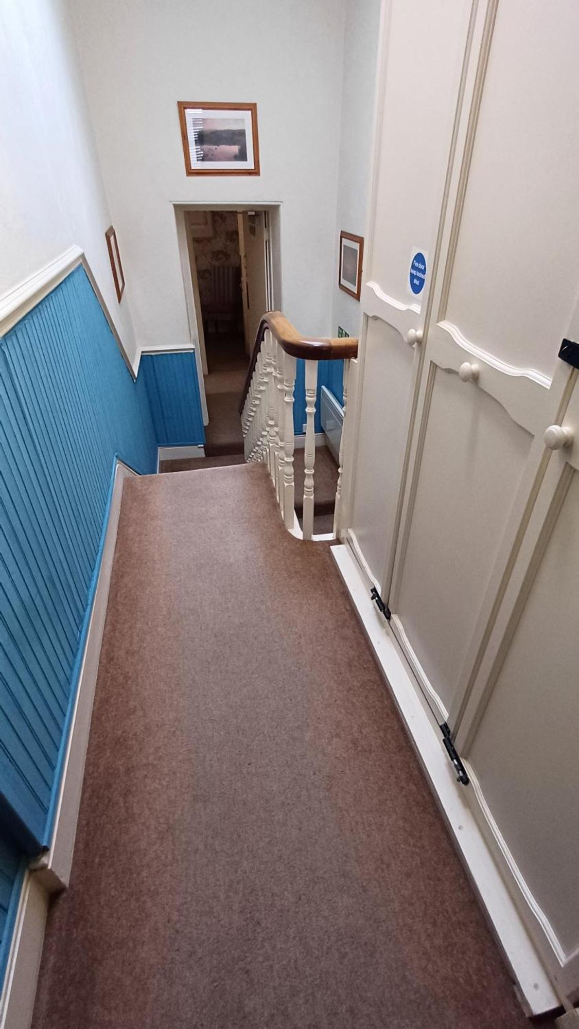 Morwenna Luxury Holiday Apartments Llandudno Eksteriør bilde