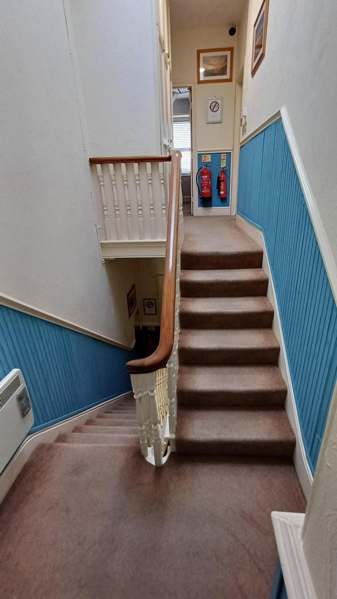 Morwenna Luxury Holiday Apartments Llandudno Eksteriør bilde
