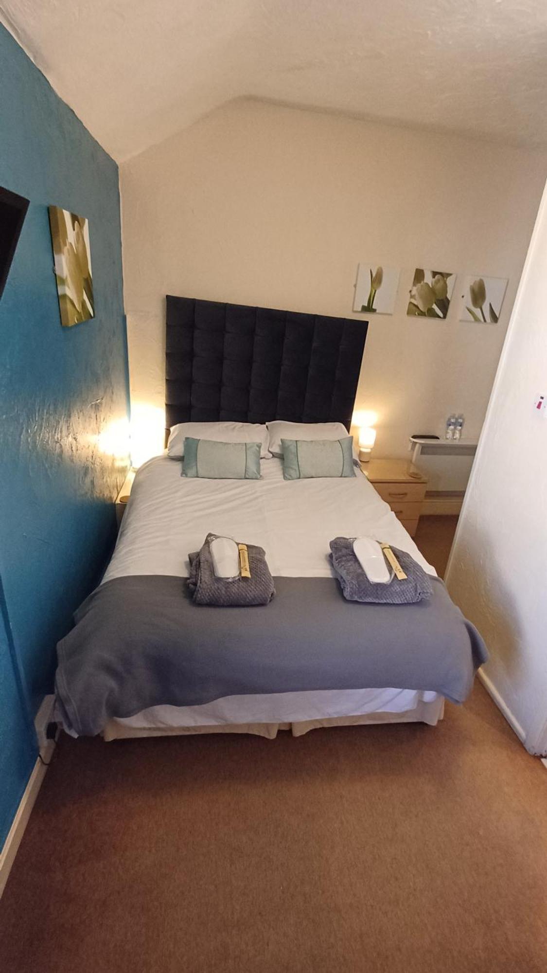 Morwenna Luxury Holiday Apartments Llandudno Eksteriør bilde