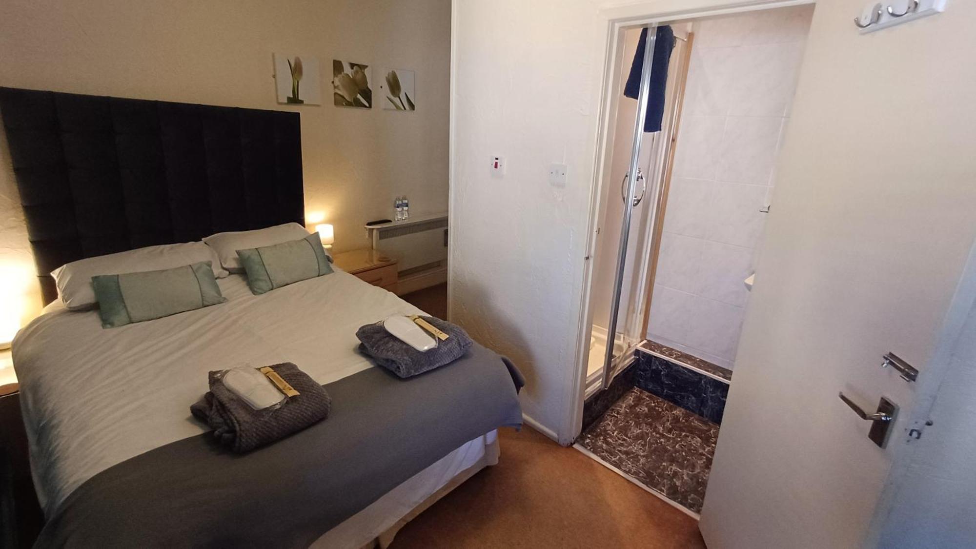Morwenna Luxury Holiday Apartments Llandudno Eksteriør bilde