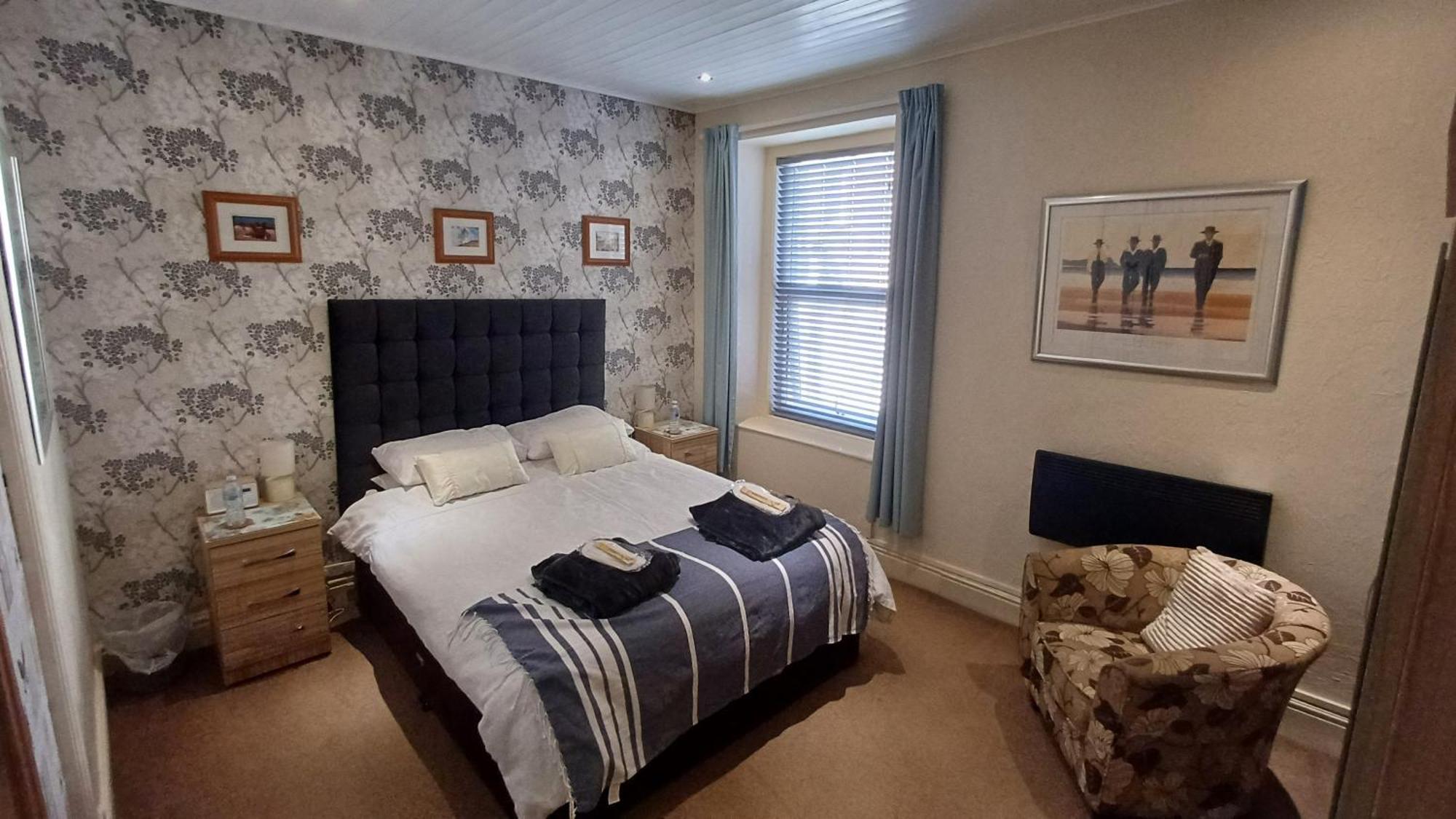 Morwenna Luxury Holiday Apartments Llandudno Eksteriør bilde