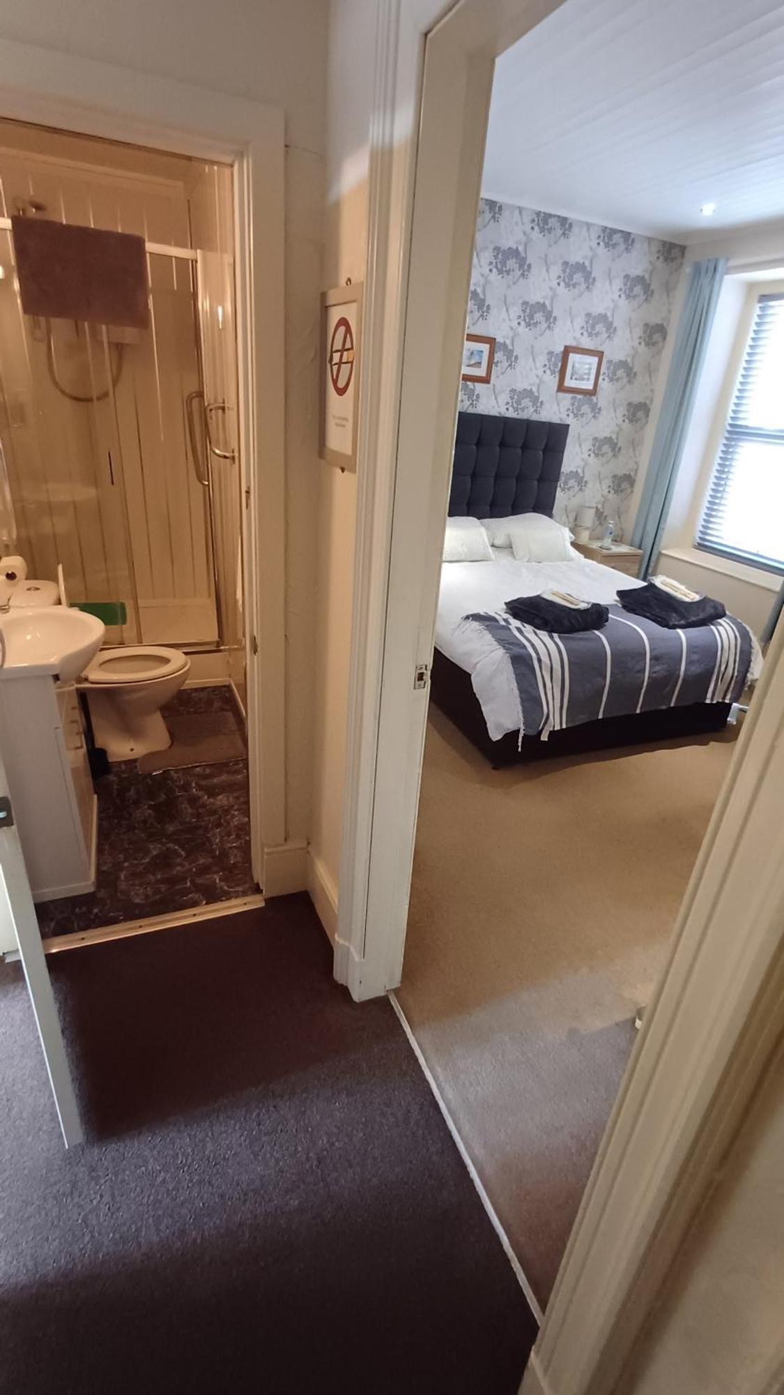 Morwenna Luxury Holiday Apartments Llandudno Eksteriør bilde