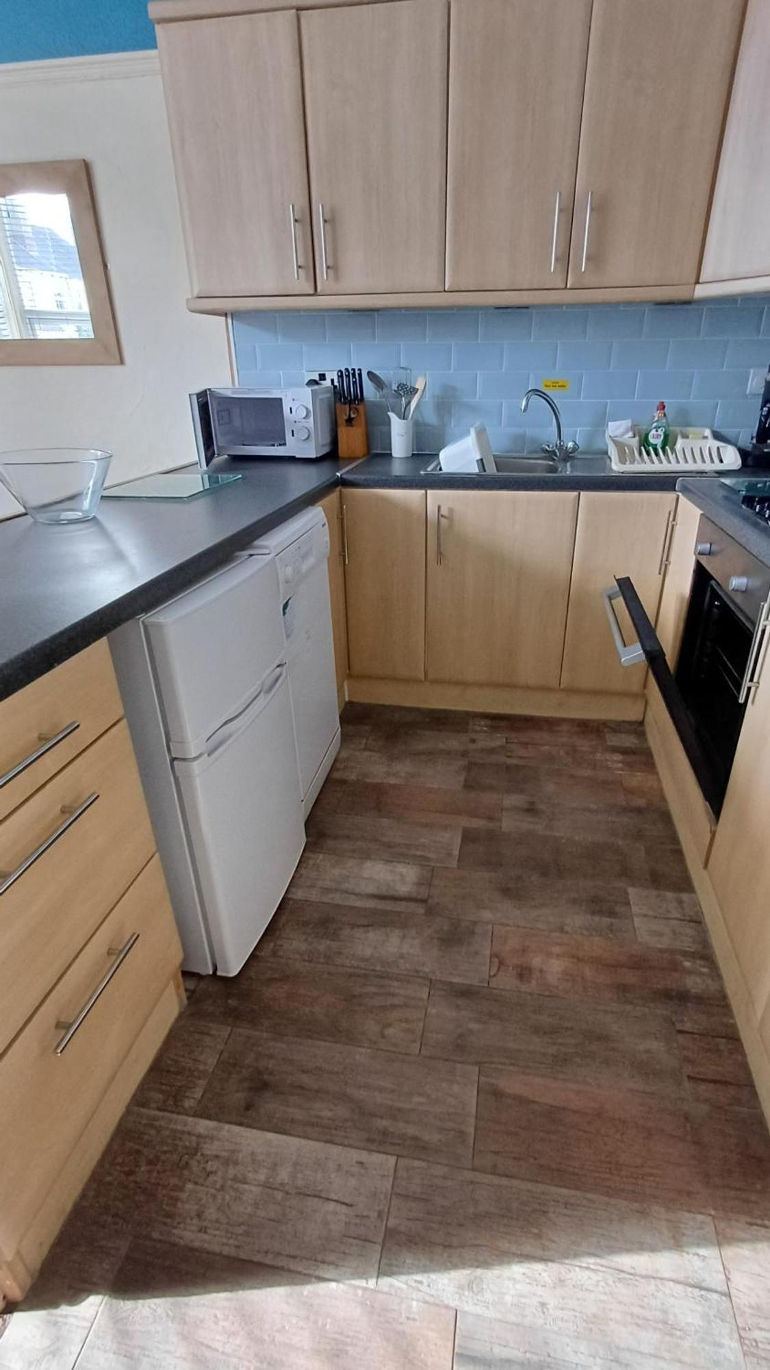 Morwenna Luxury Holiday Apartments Llandudno Eksteriør bilde