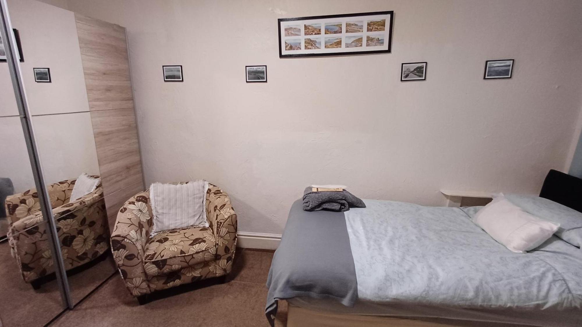 Morwenna Luxury Holiday Apartments Llandudno Eksteriør bilde