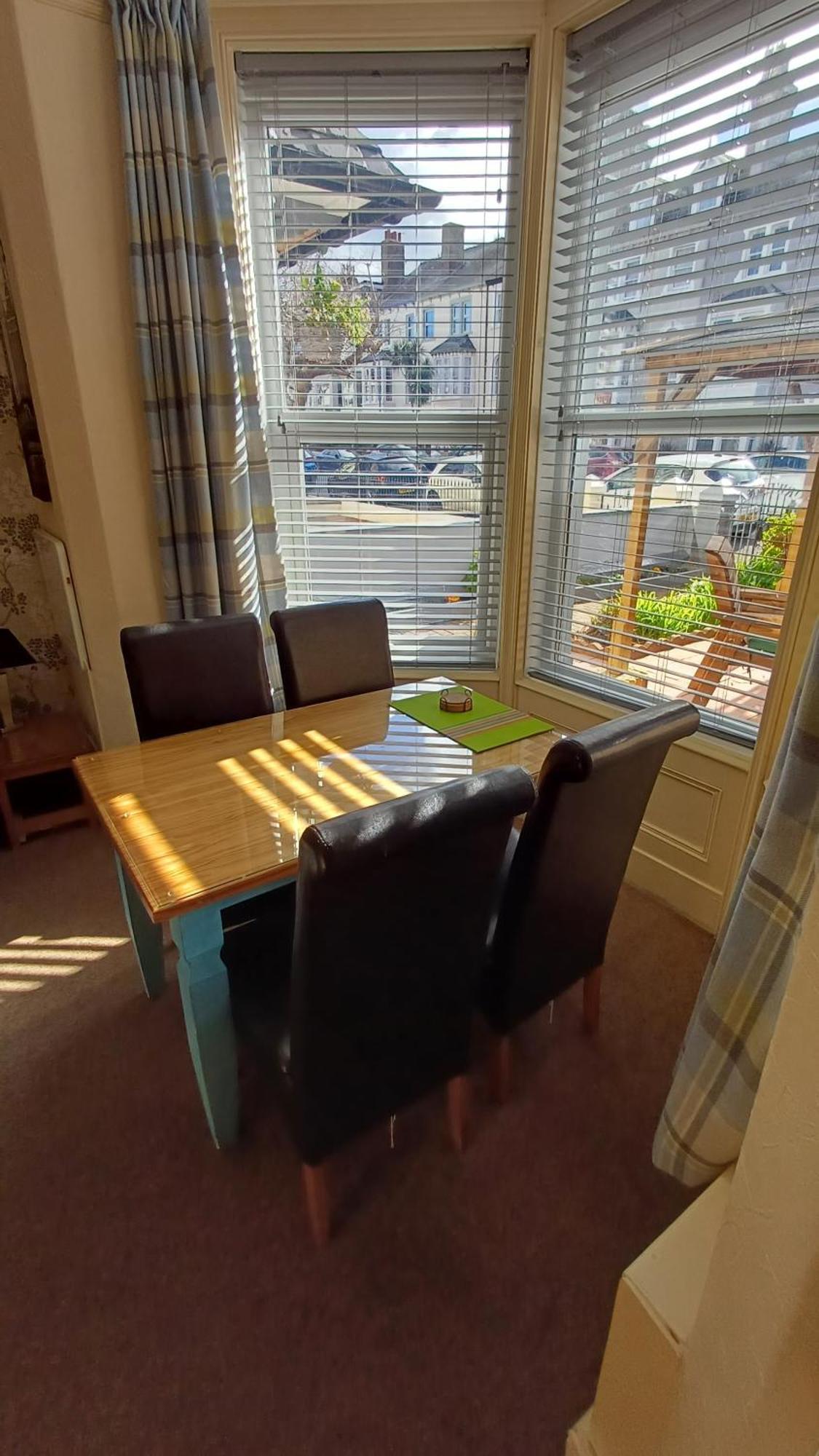 Morwenna Luxury Holiday Apartments Llandudno Eksteriør bilde