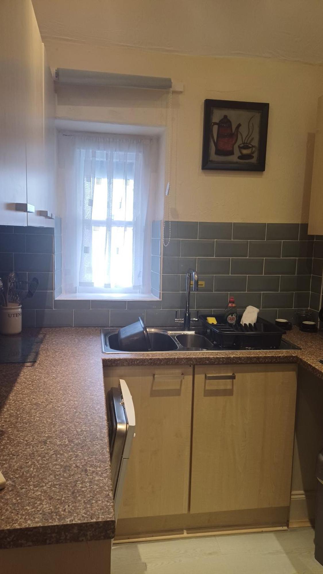 Morwenna Luxury Holiday Apartments Llandudno Eksteriør bilde